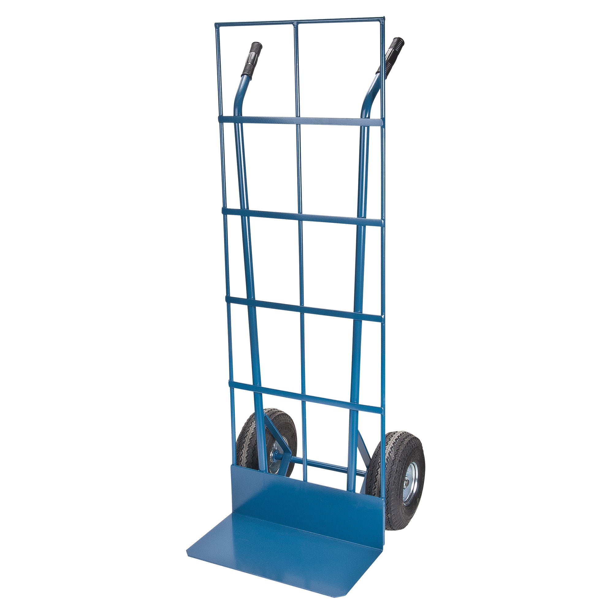 Load Retention Hand Truck - MN412