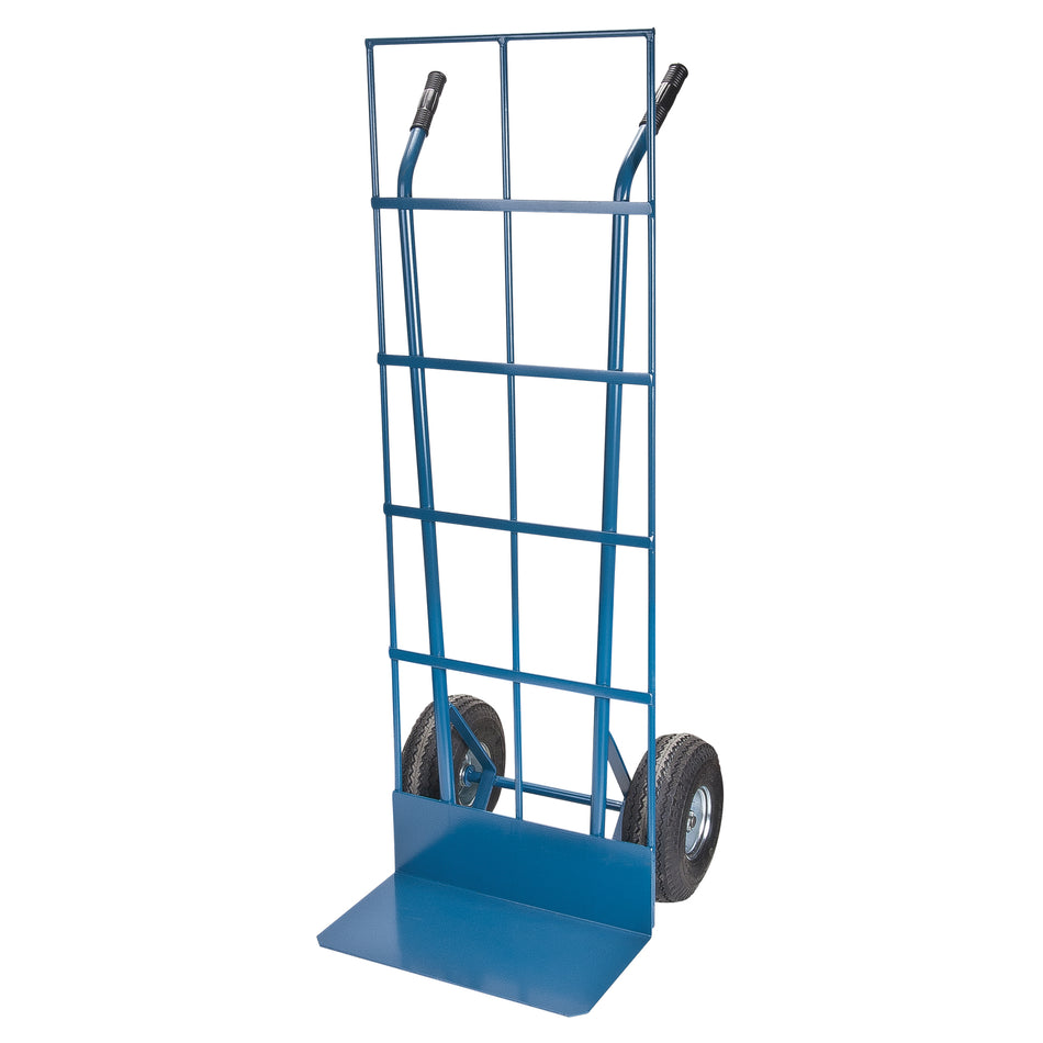 Load Retention Hand Truck - MN412