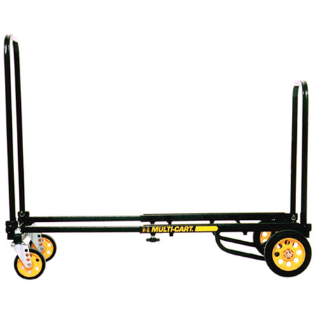 RockNRoller® Multi-Cart® 8-in-1 Equipment Transporter - Micro - MN565