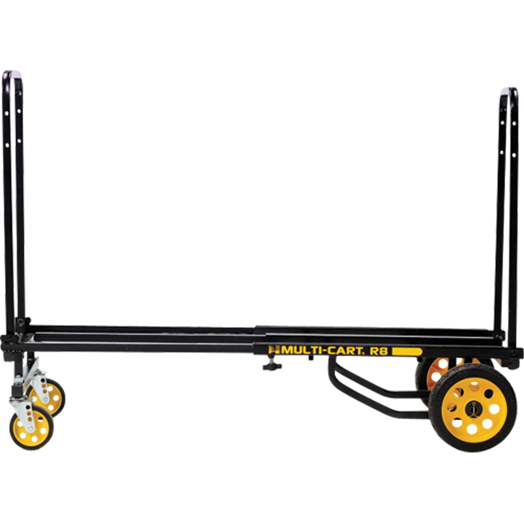 RockNRoller® Multi-Cart® 8-in-1 Equipment Transporter - All Terrain - MN567
