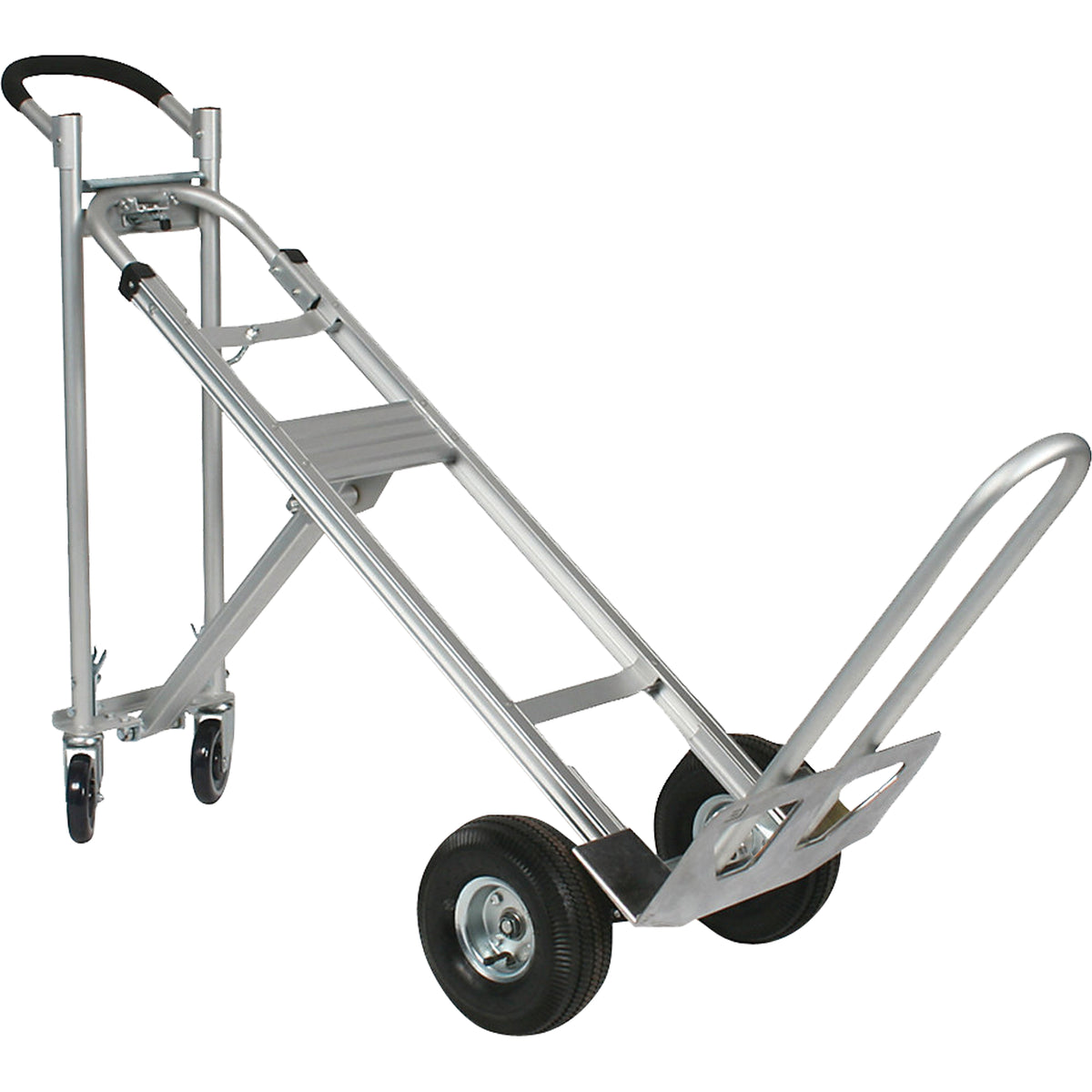 Three-Position Spartan III™ Convertible Hand Truck - MN680