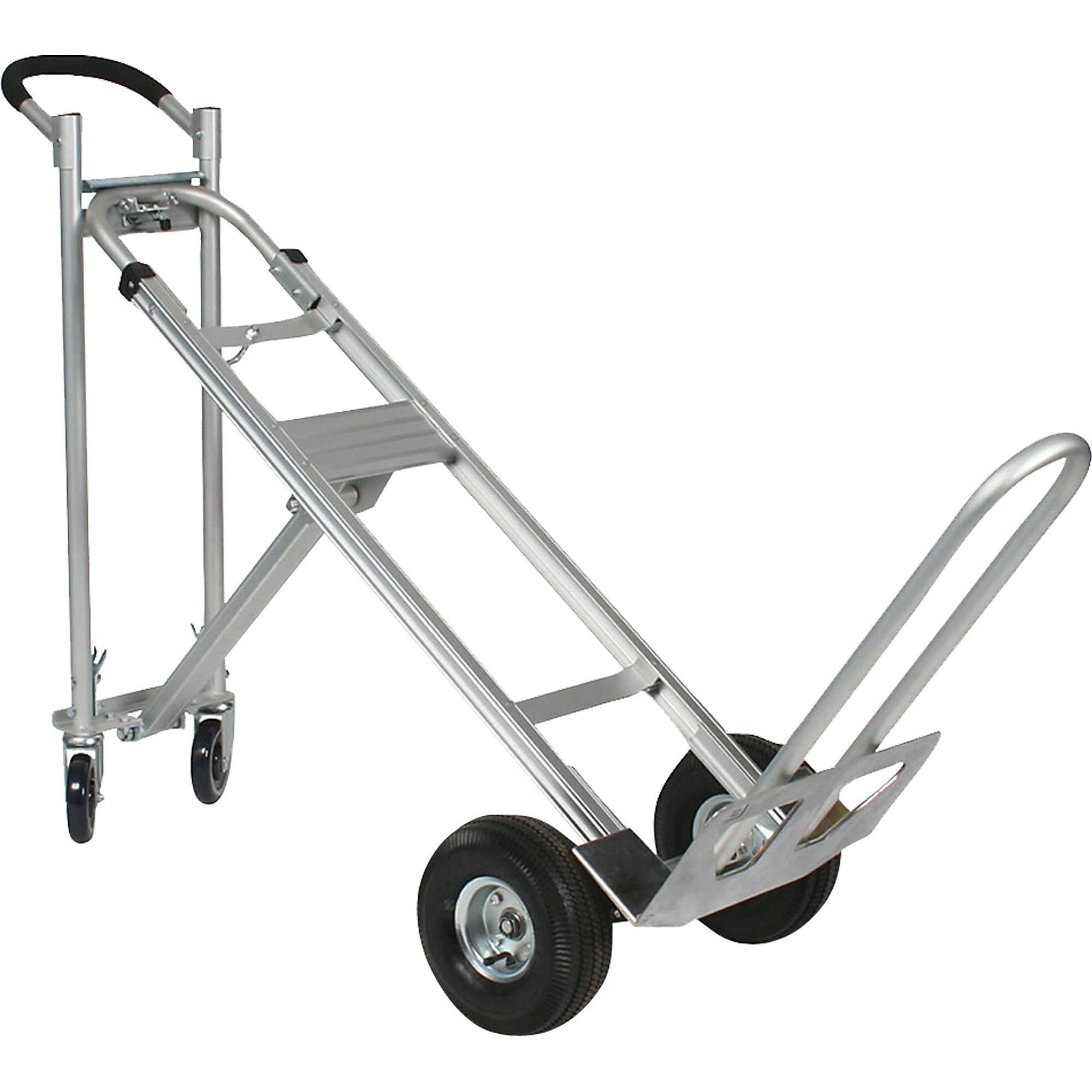 Three-Position Spartan III™ Convertible Hand Truck - MN680