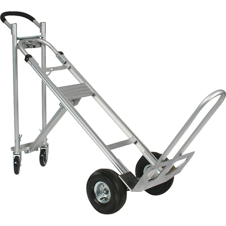 Three-Position Spartan III™ Convertible Hand Truck - MN680