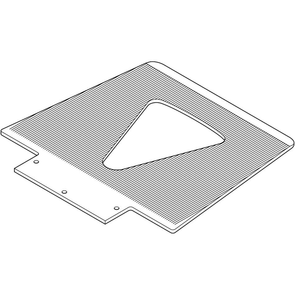 LiftKar® Nose Plates - MN727