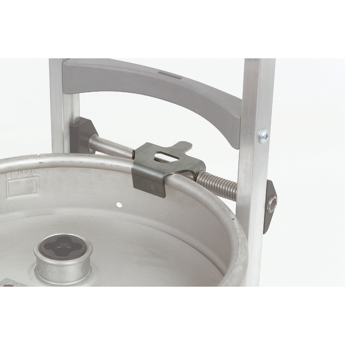 LiftKar® Accessories - Keg Hook - MN734
