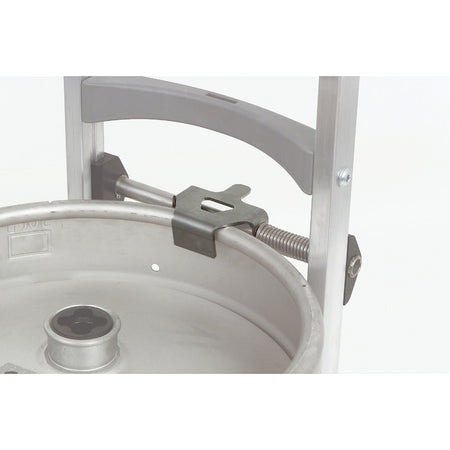 LiftKar® Accessories - Keg Hook - MN734