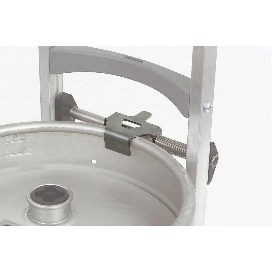 LiftKar® Accessories - Keg Hook - MN734