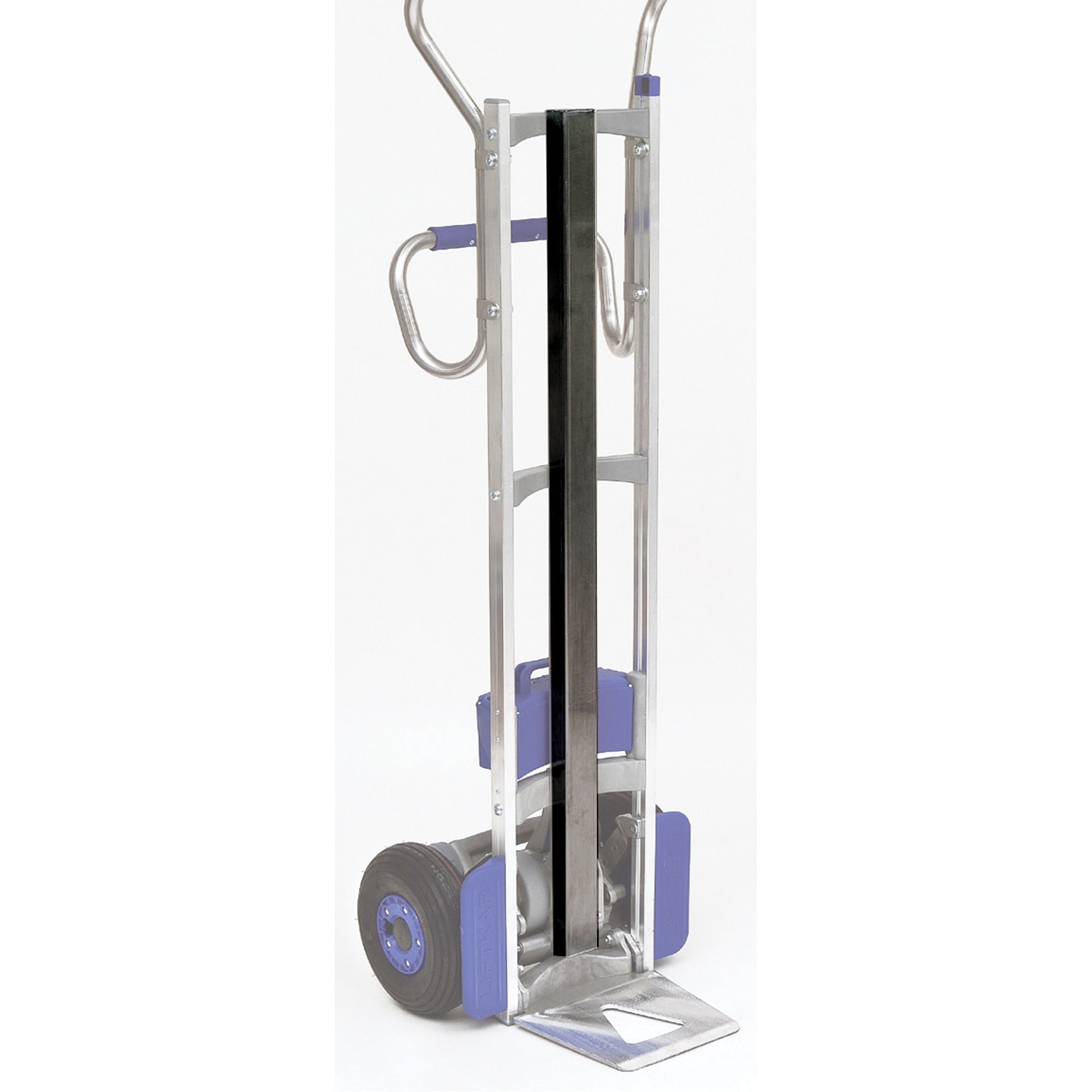 LiftKar® Accessories - Center Bar provides flat surface - MN736