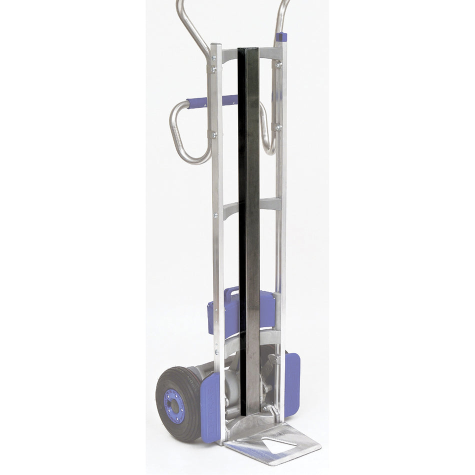 LiftKar® Accessories - Center Bar provides flat surface - MN736