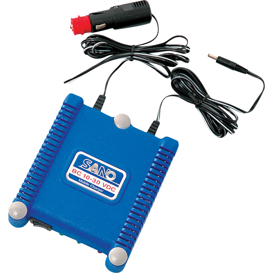LiftKar® Accessories - Cigarette Lighter Charger - MN741