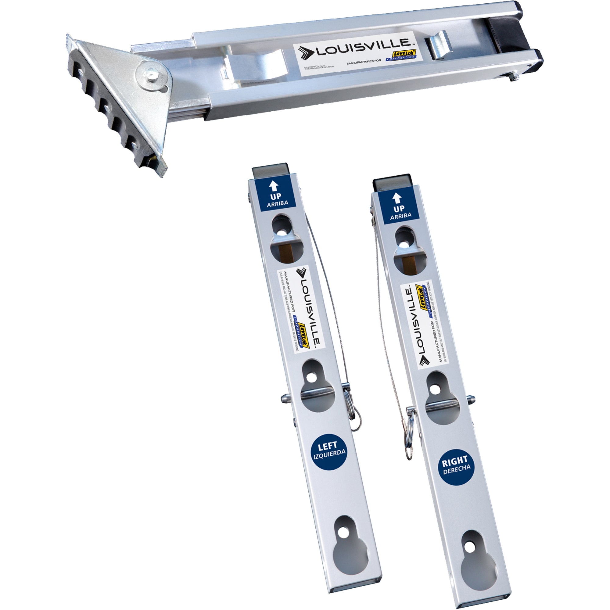 Ladder Levelers - MO013