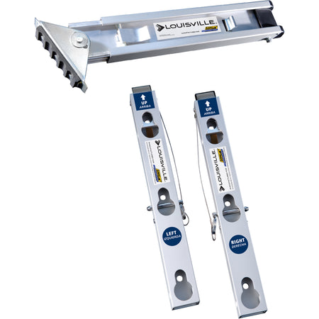 Ladder Levelers - MO013