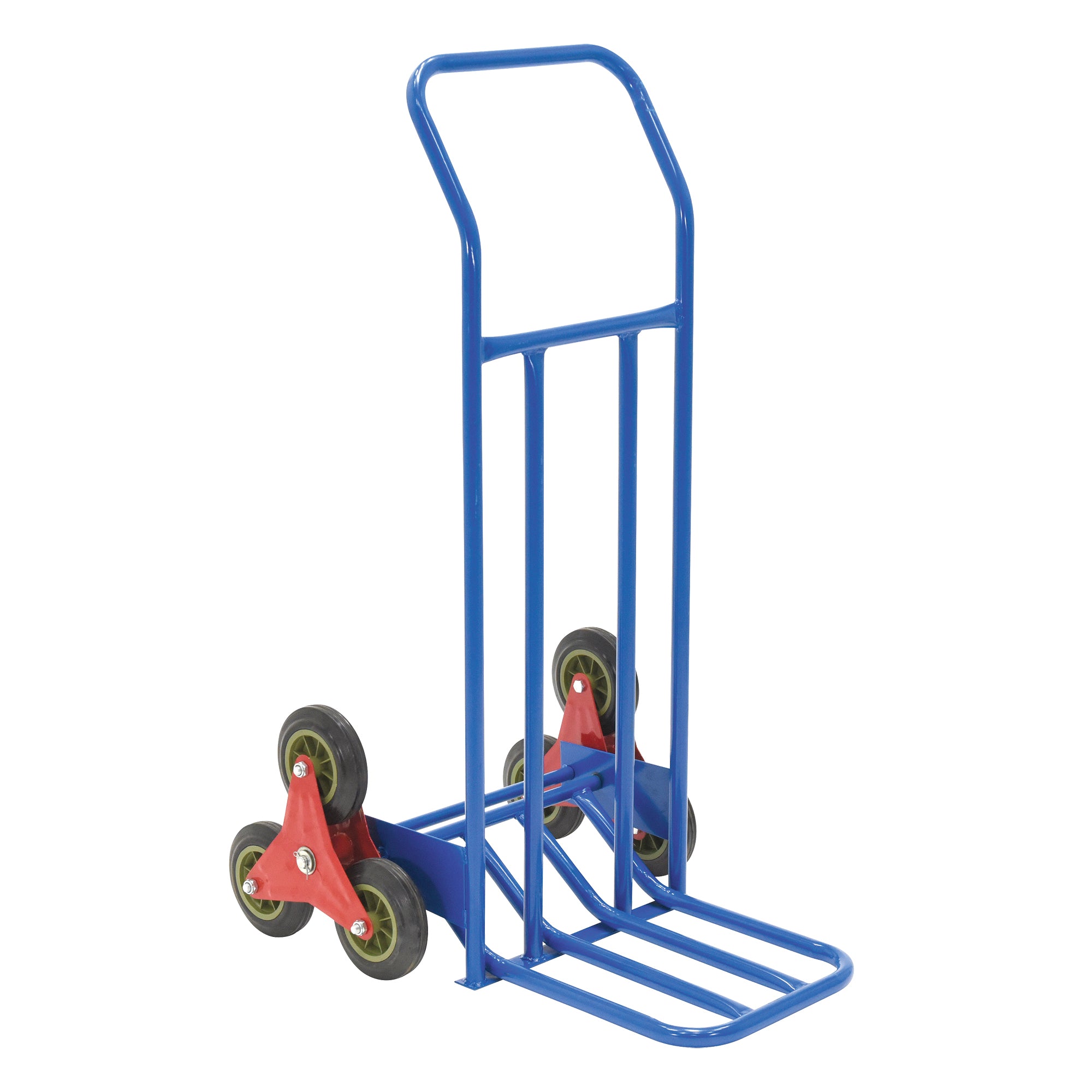 Stair Climbing Hand Truck - MO014