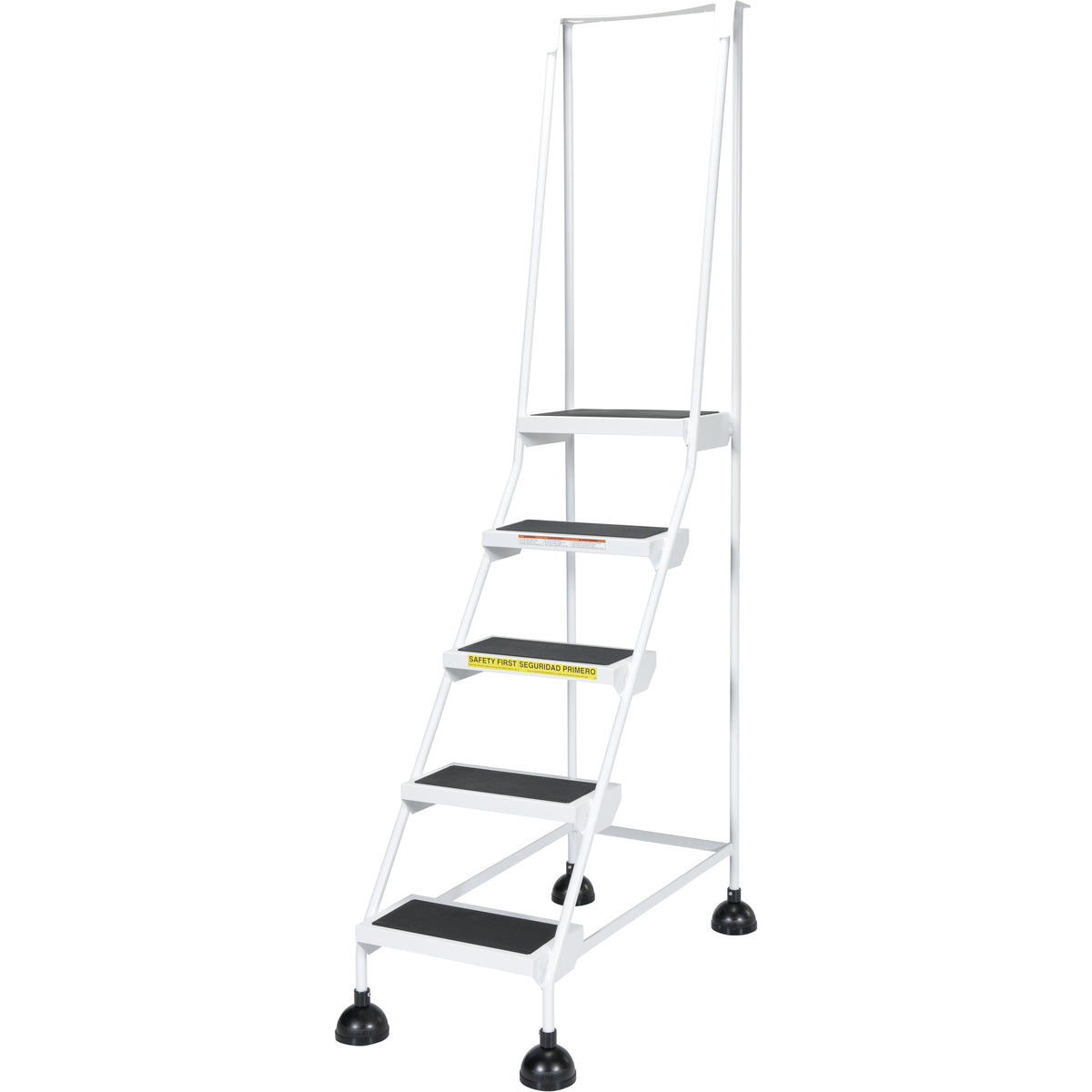 Light-Duty Stop-Step Ladders - MO023