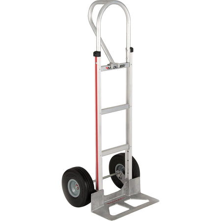 Straight Back Hand Truck - MO025