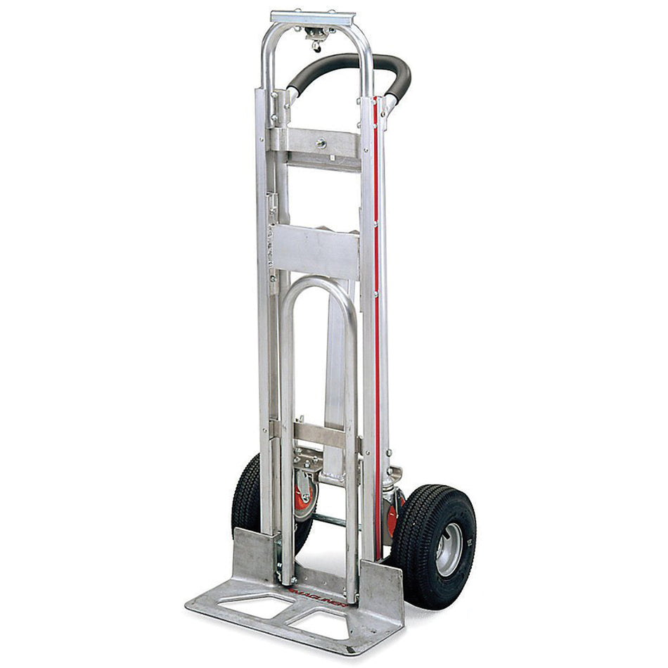 Three Position Hand Truck - MO026