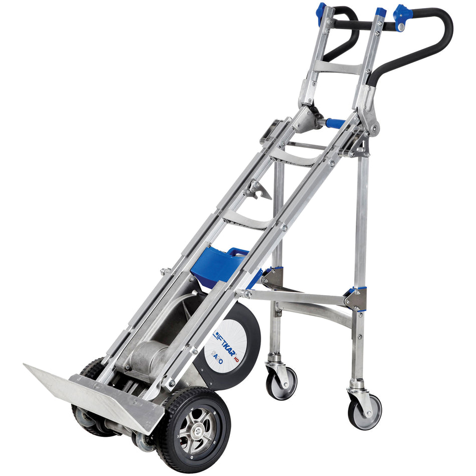 Liftkar® Stair Climbing Hand Truck - MO081