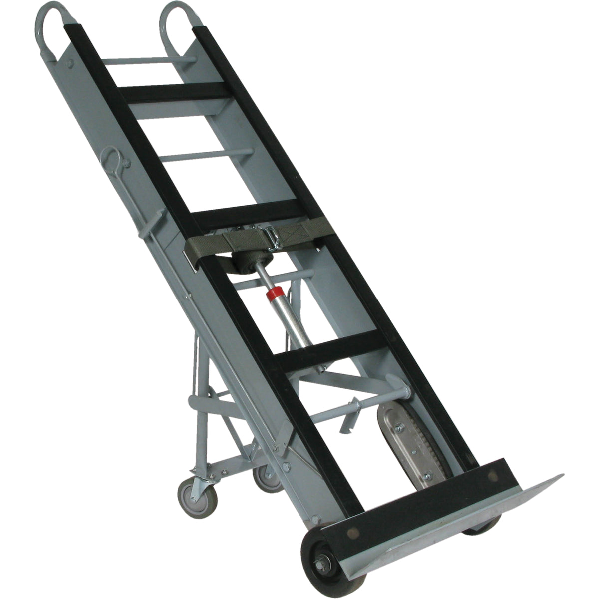 Appliance and Vending Truck - AVT-61 - MO096