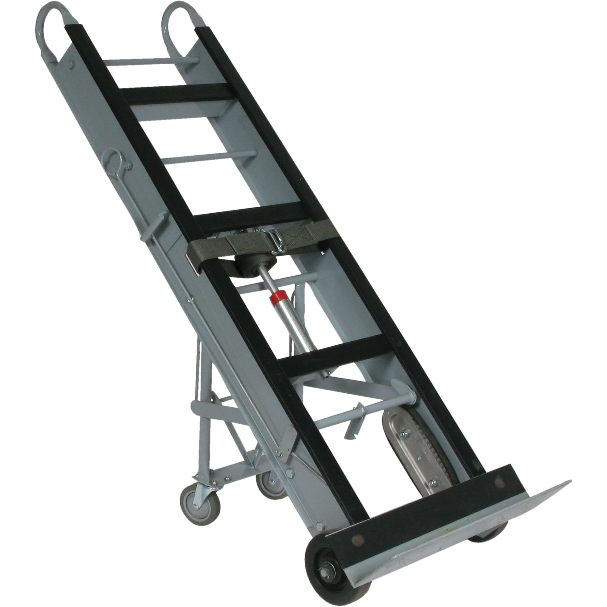 Appliance and Vending Truck - AVT-61 - MO096