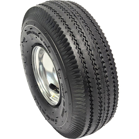 Replacement Pneumatic Tire for Hand Truck - MO099