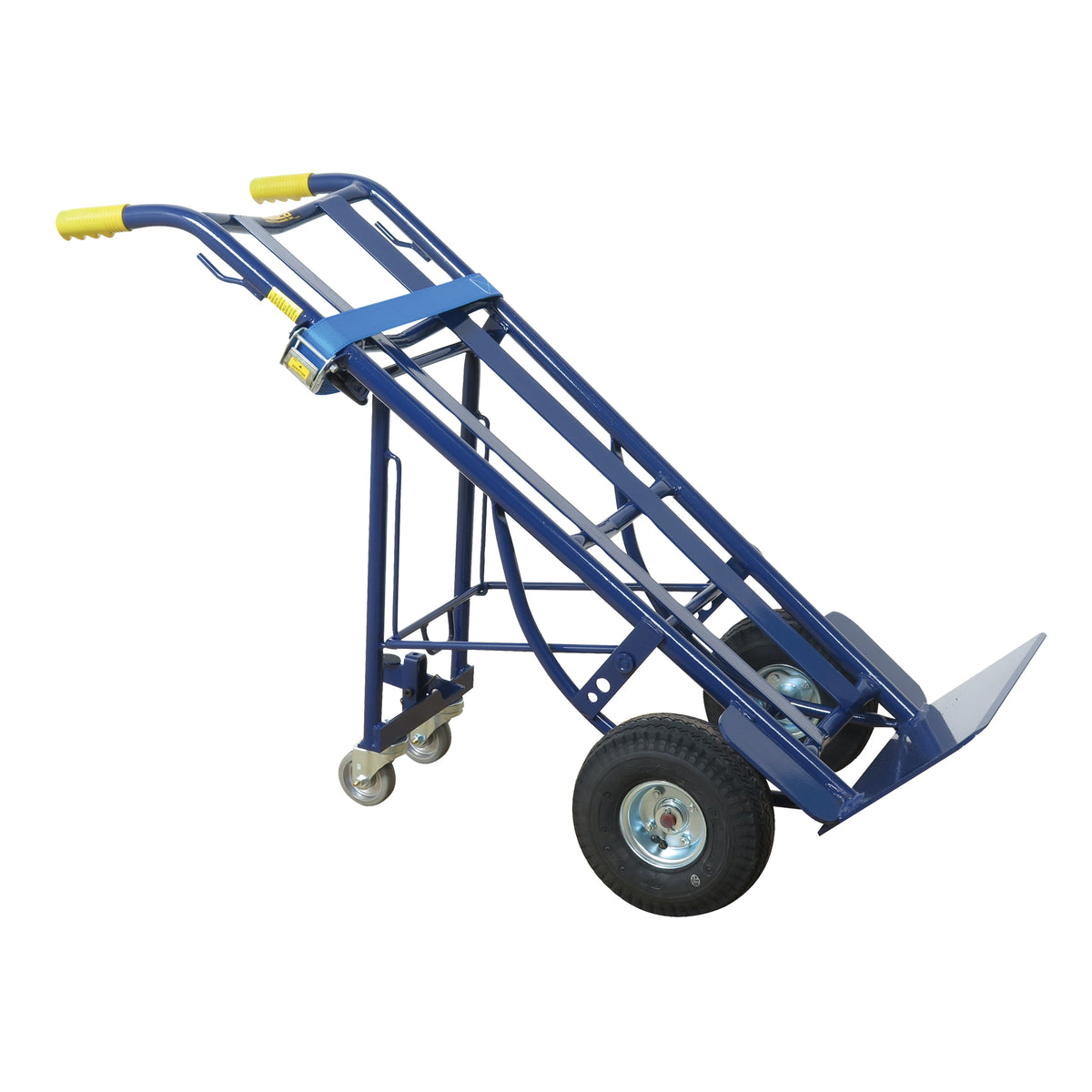 Heavy Duty Appliance Hand Truck - TM4W-PB - MO146