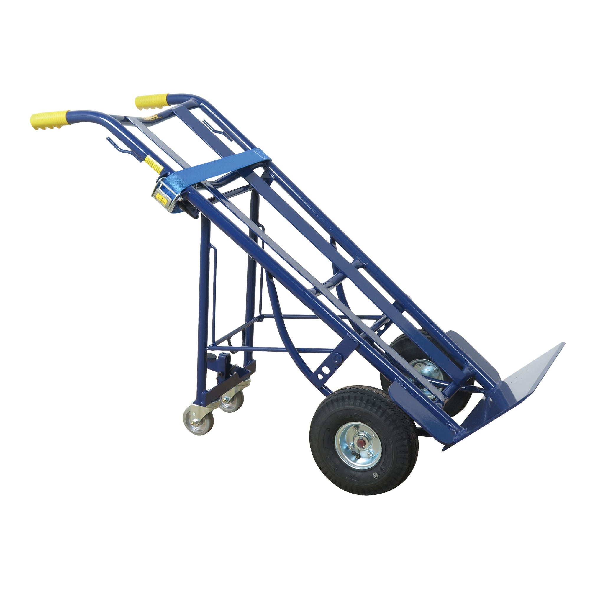 Heavy Duty Appliance Hand Truck - TM4W-PB - MO146