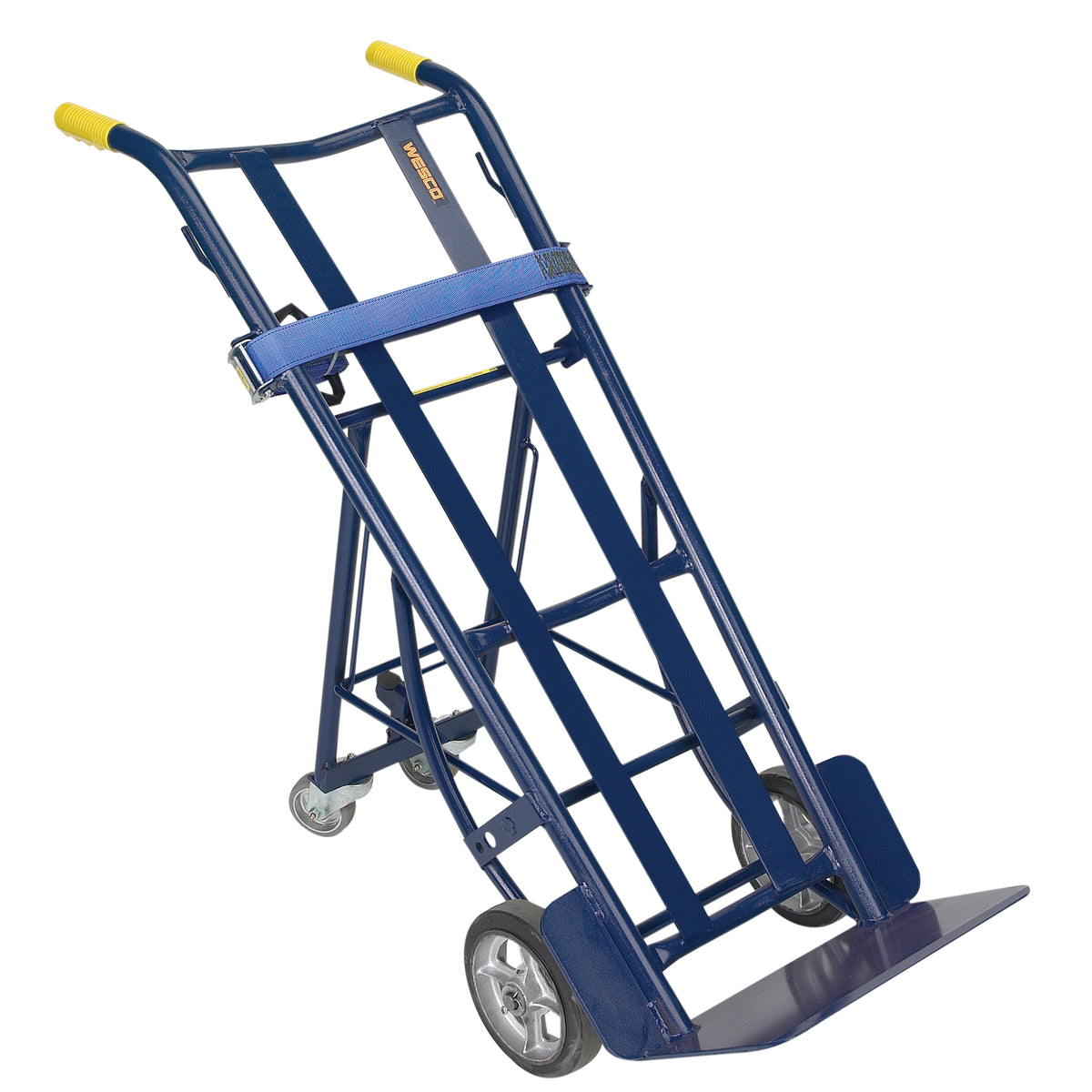 Heavy Duty Appliance Hand Truck - TM4W-BT - MO147