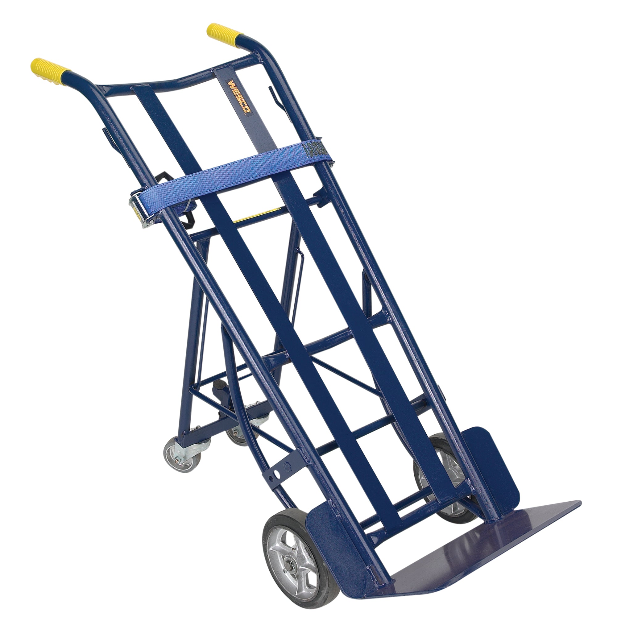 Heavy Duty Appliance Hand Truck - TM4W-BT - MO147