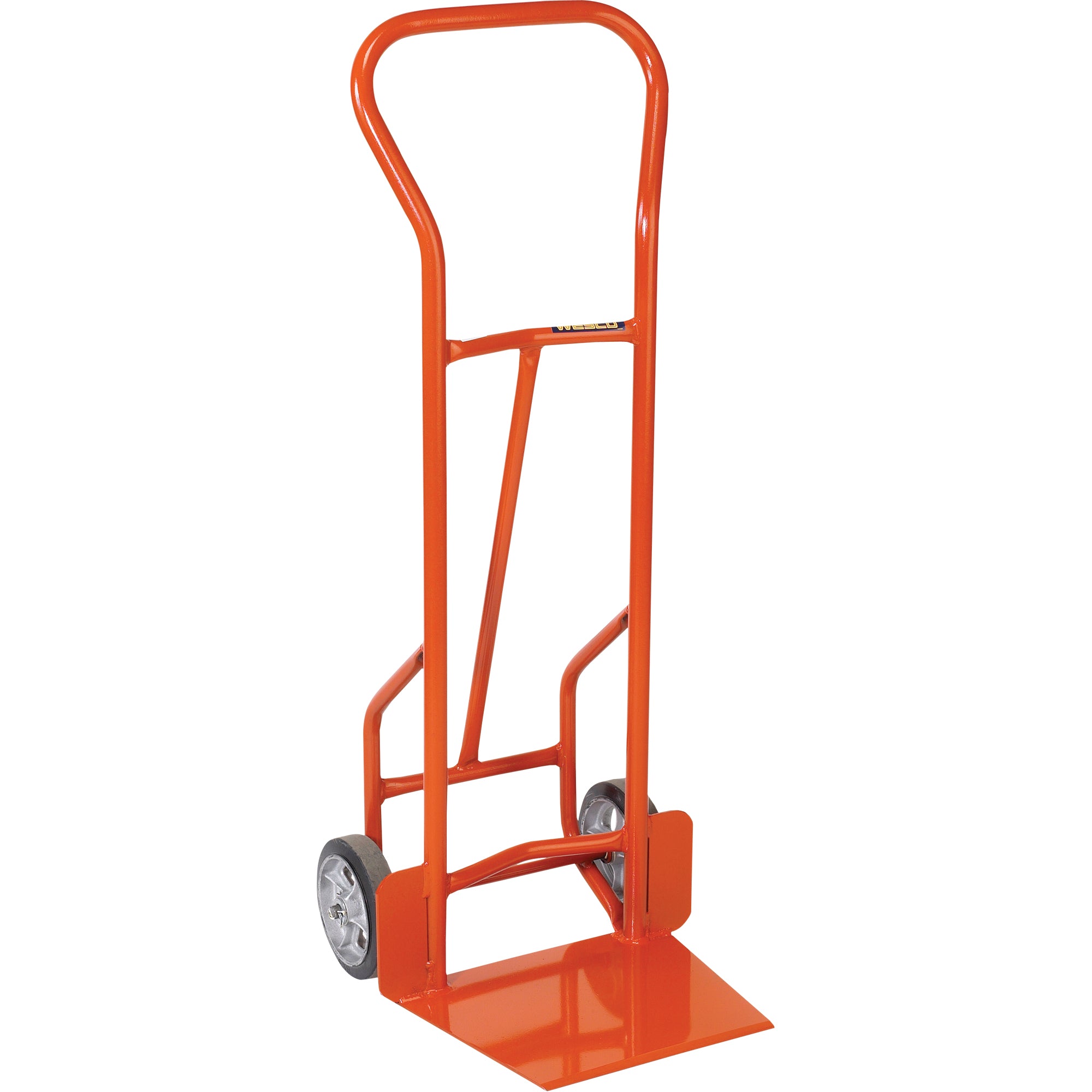 Heavy Duty Shovel Nose Hand Truck - ST2-HB - MO148
