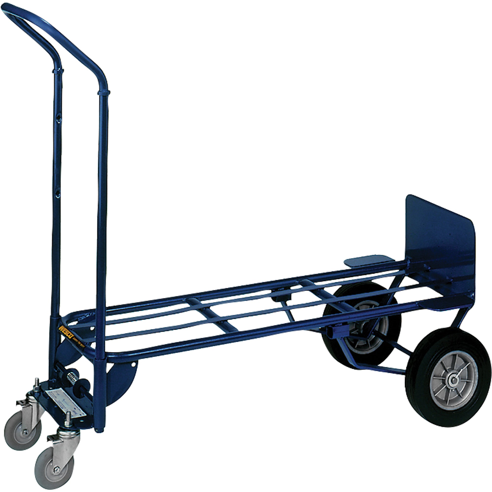 Deluxe Industrial Convertible Hand Truck - MA333