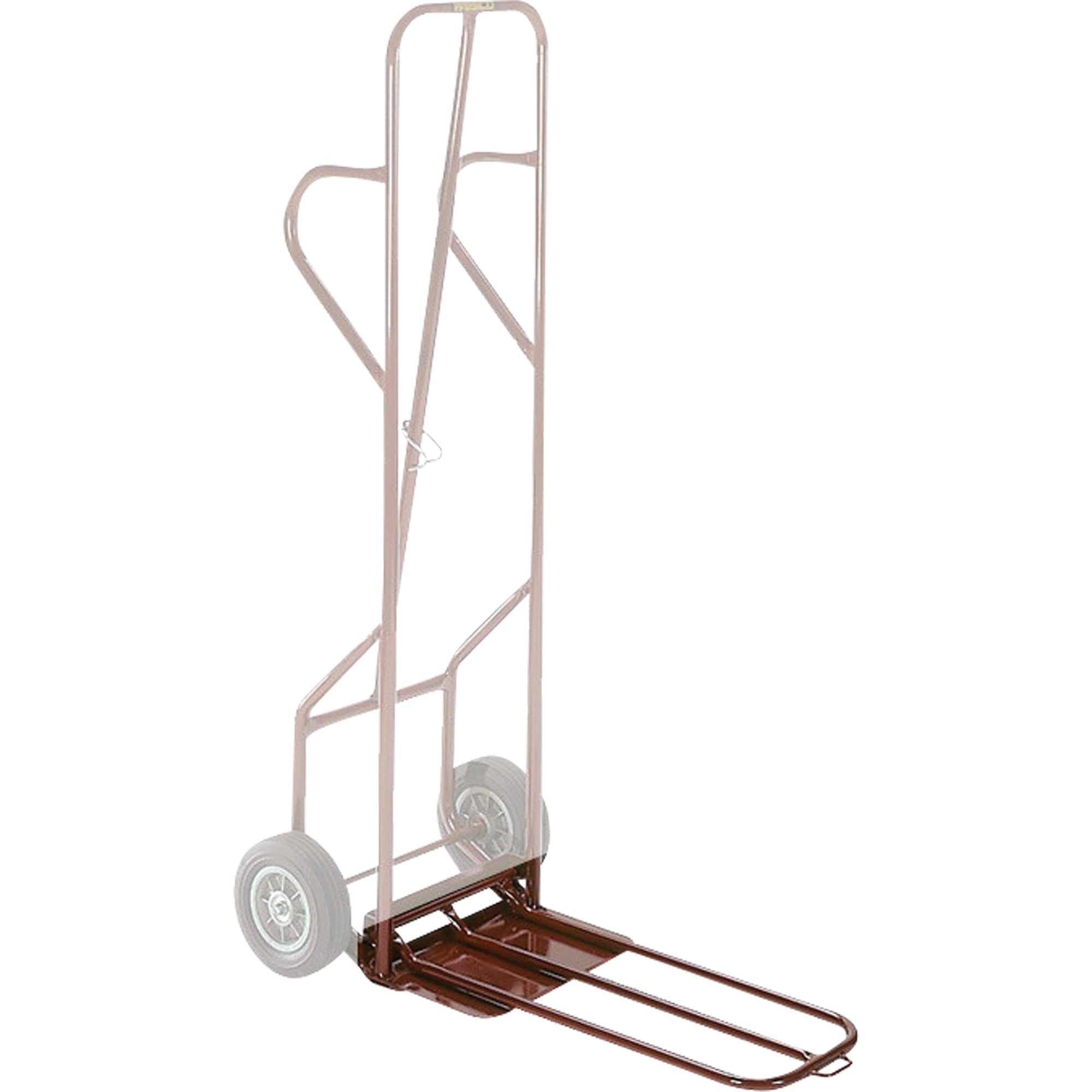 Hand Truck Nose Extension - MO158
