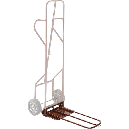Hand Truck Nose Extension - MO158