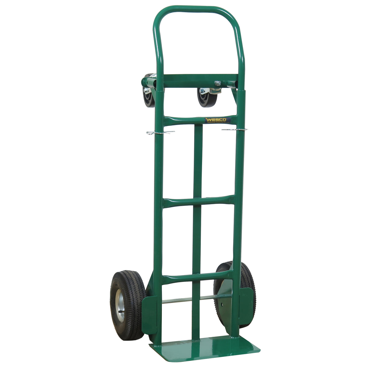 Greenline Economical Convertible Hand Truck - 656-21-PE - MO162