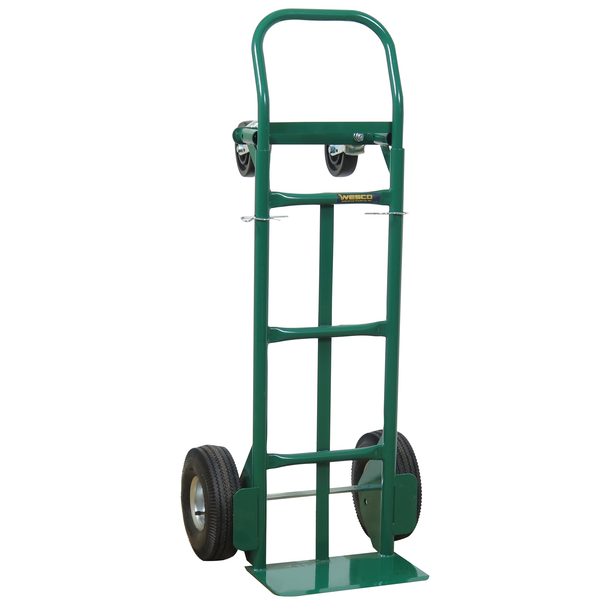 Greenline Economical Convertible Hand Truck - 656-21-PE - MO162