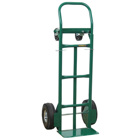 Greenline Economical Convertible Hand Truck - 656-21-PE - MO162