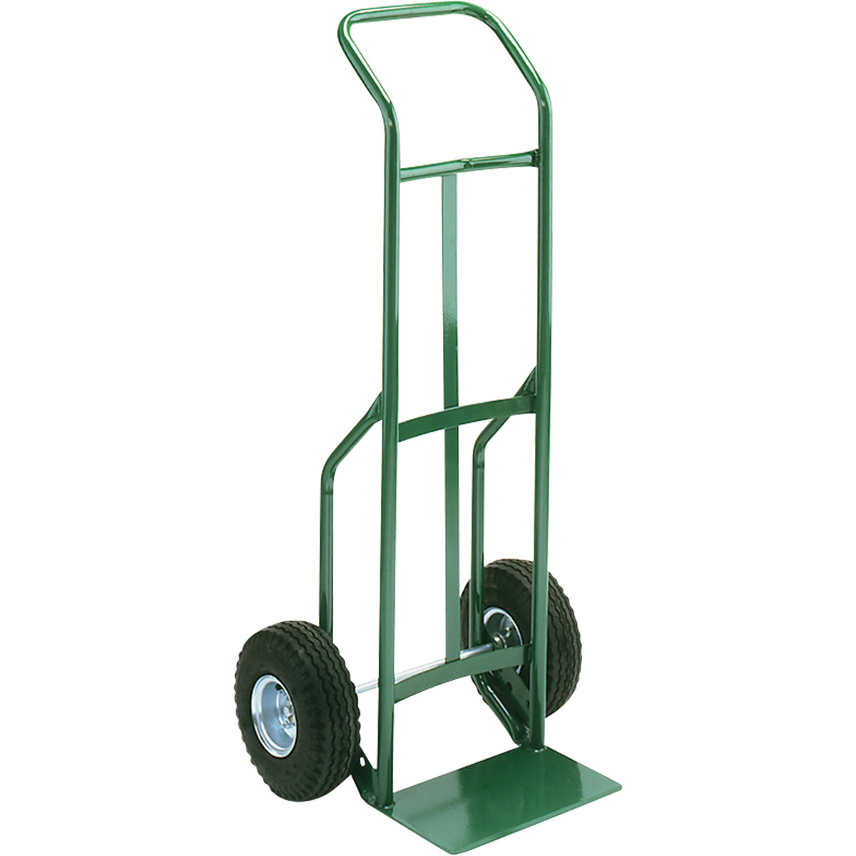 Standard Duty Hand Truck - 656-P - MO163