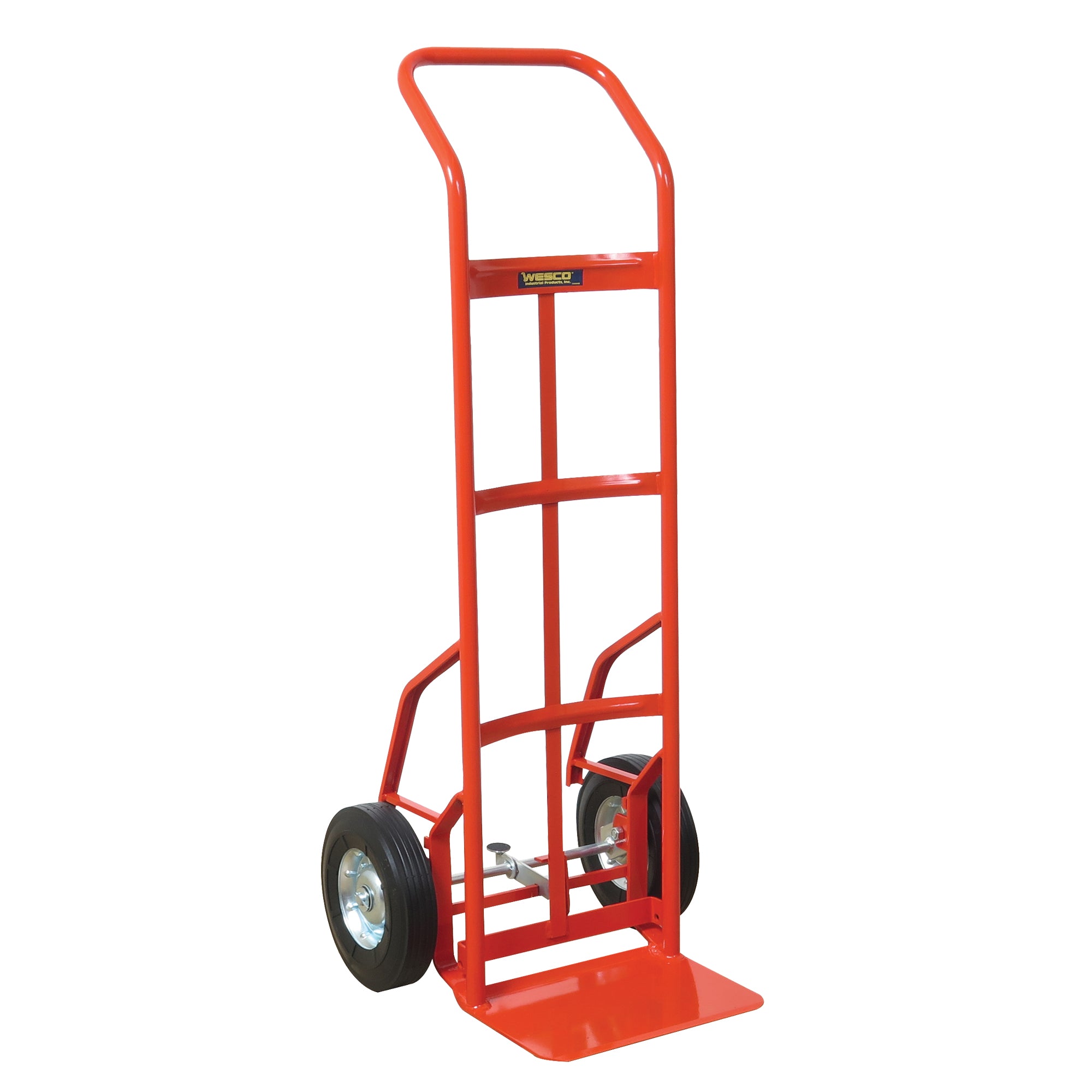 Touch-N-Tilt hand Truck - TNT56-Z - MO164