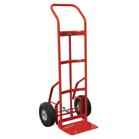 Touch-N-Tilt hand Truck - TNT56-PE - MO165