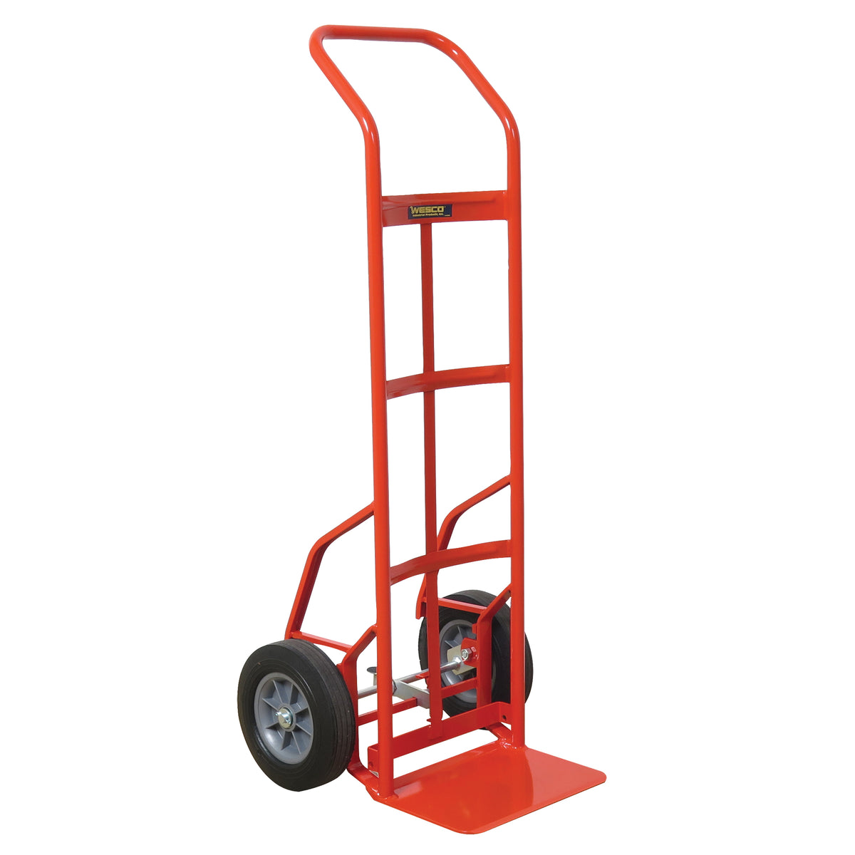 Touch-N-Tilt Hand Truck - TNT56-Z2 - MO166