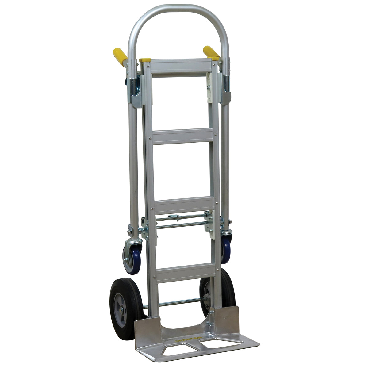 SPTN-JR-T18-SR Spartan Jr. Convertible Hand Truck - MO168