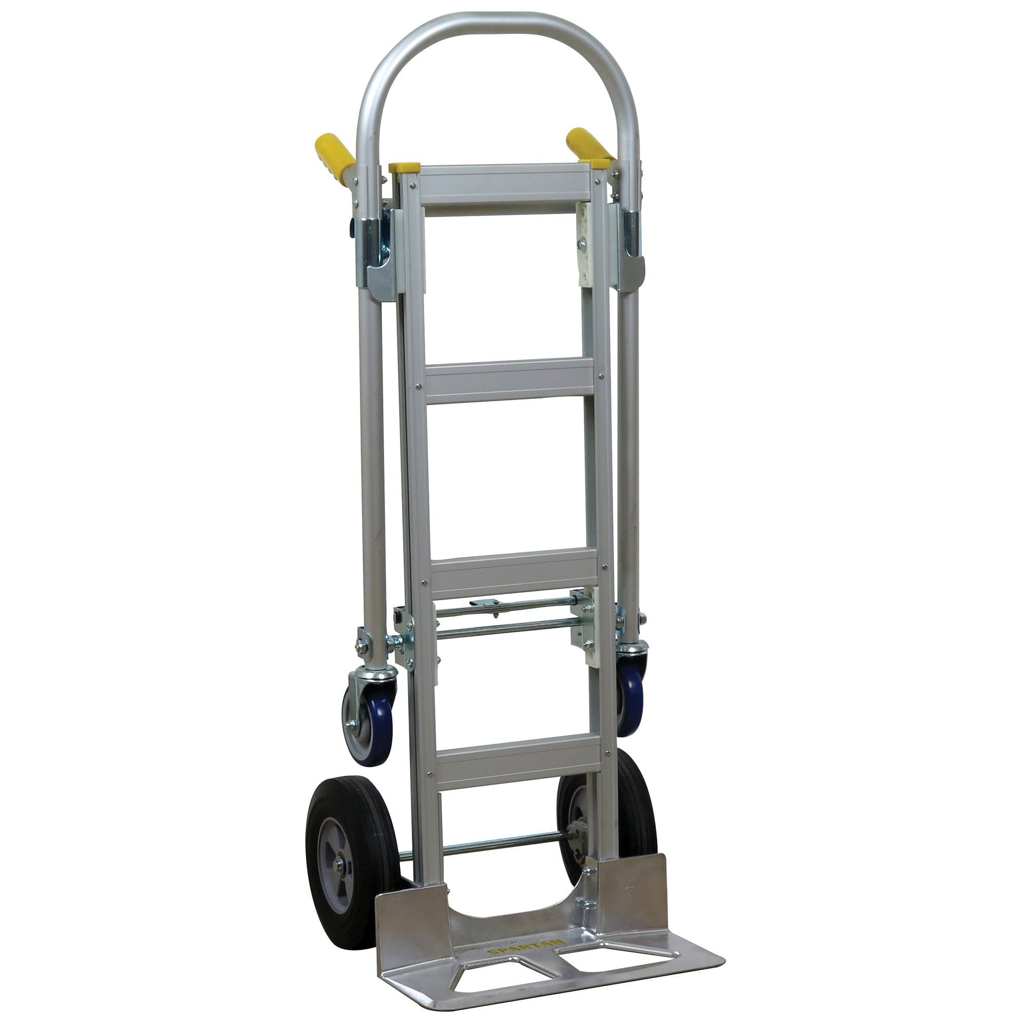 SPTN-JR-T18-SR Spartan Jr. Convertible Hand Truck - MO168