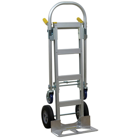 SPTN-JR-T18-SR Spartan Jr. Convertible Hand Truck - MO168