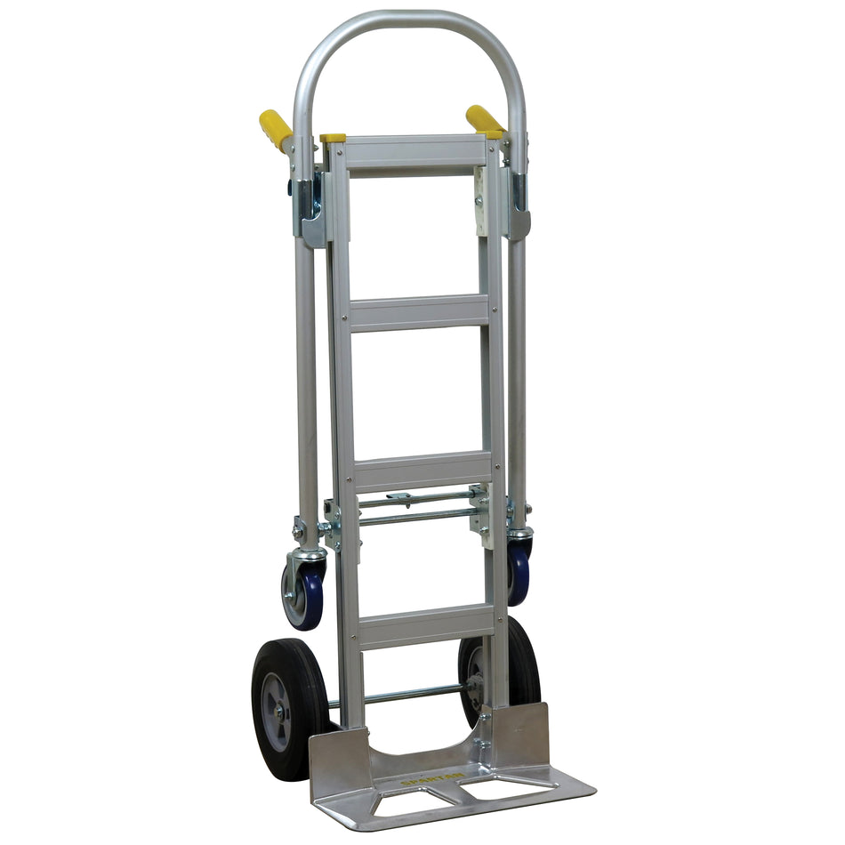 SPTN-JR-T18-SR Spartan Jr. Convertible Hand Truck - MO168