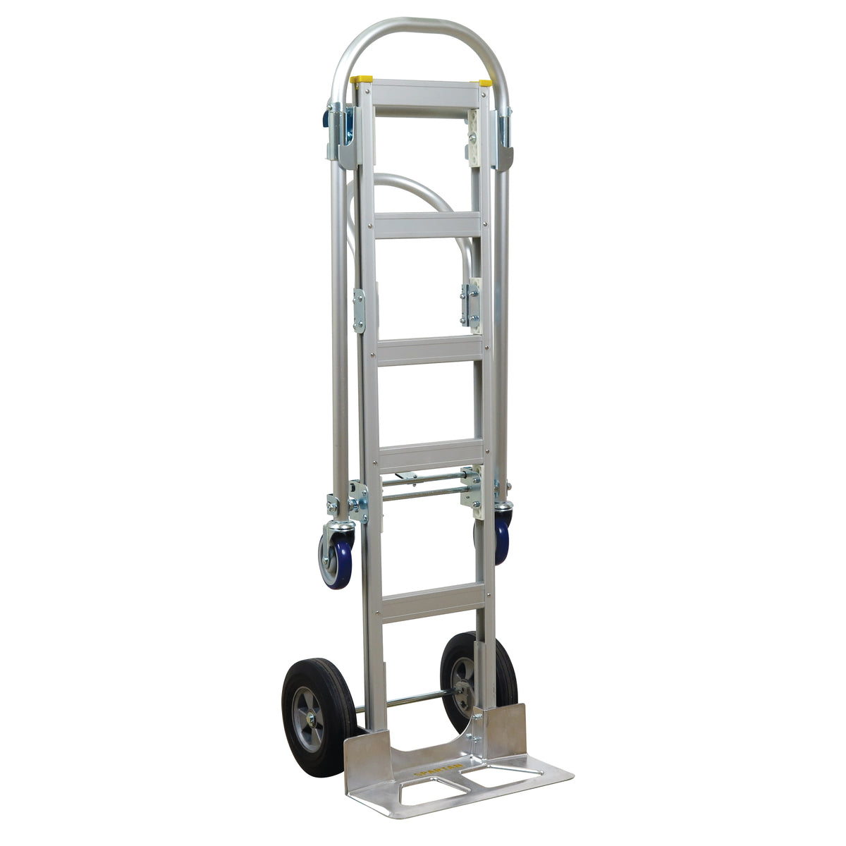 SPTN-SR-T18-SR Spartan Sr. Convertible Hand Truck - MO169