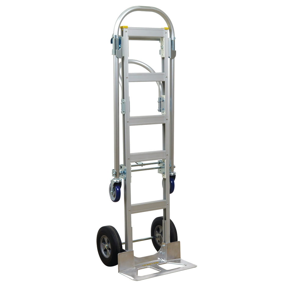 SPTN-SR-T18-SR Spartan Sr. Convertible Hand Truck - MO169