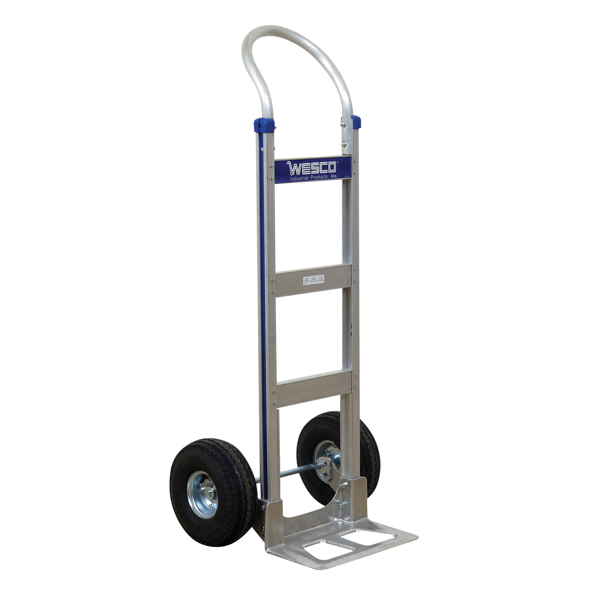 Cobra-Lite Hand Truck - 410-T14-P - MO170