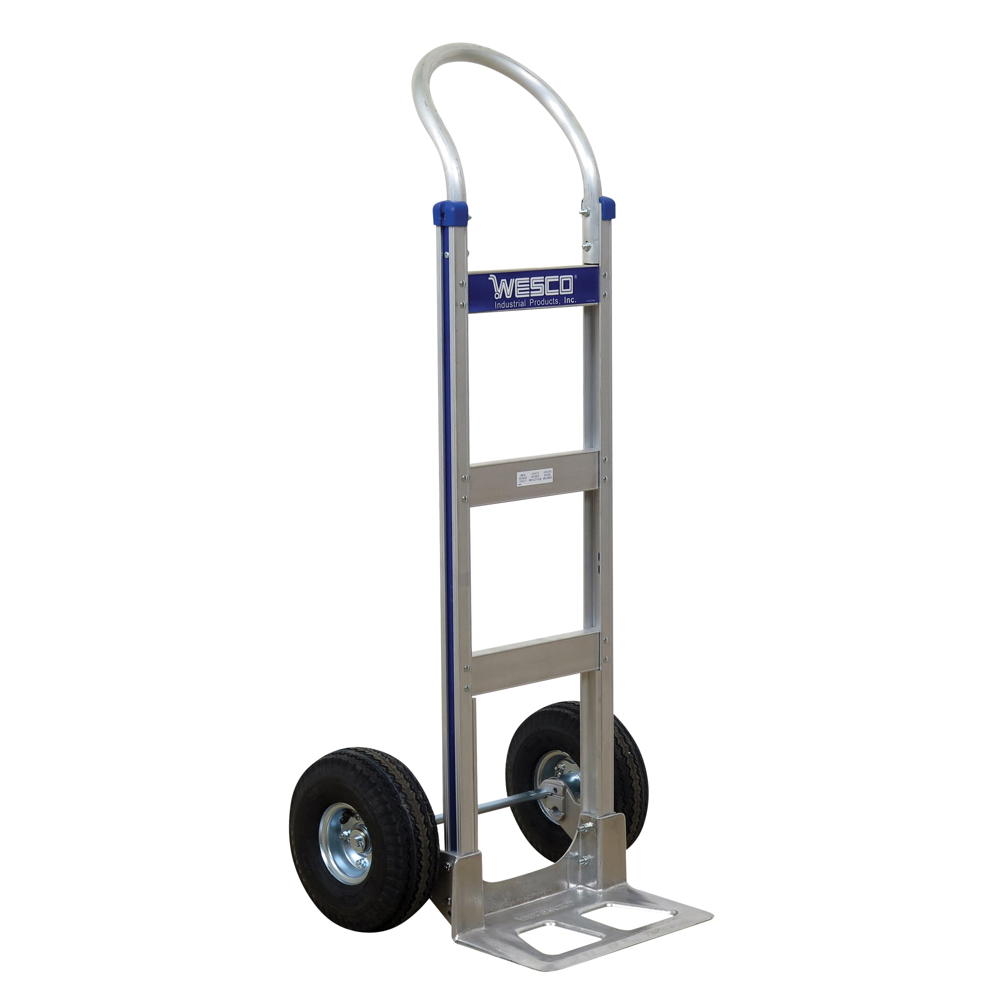 Cobra-Lite Hand Truck - 410-T14-P - MO170