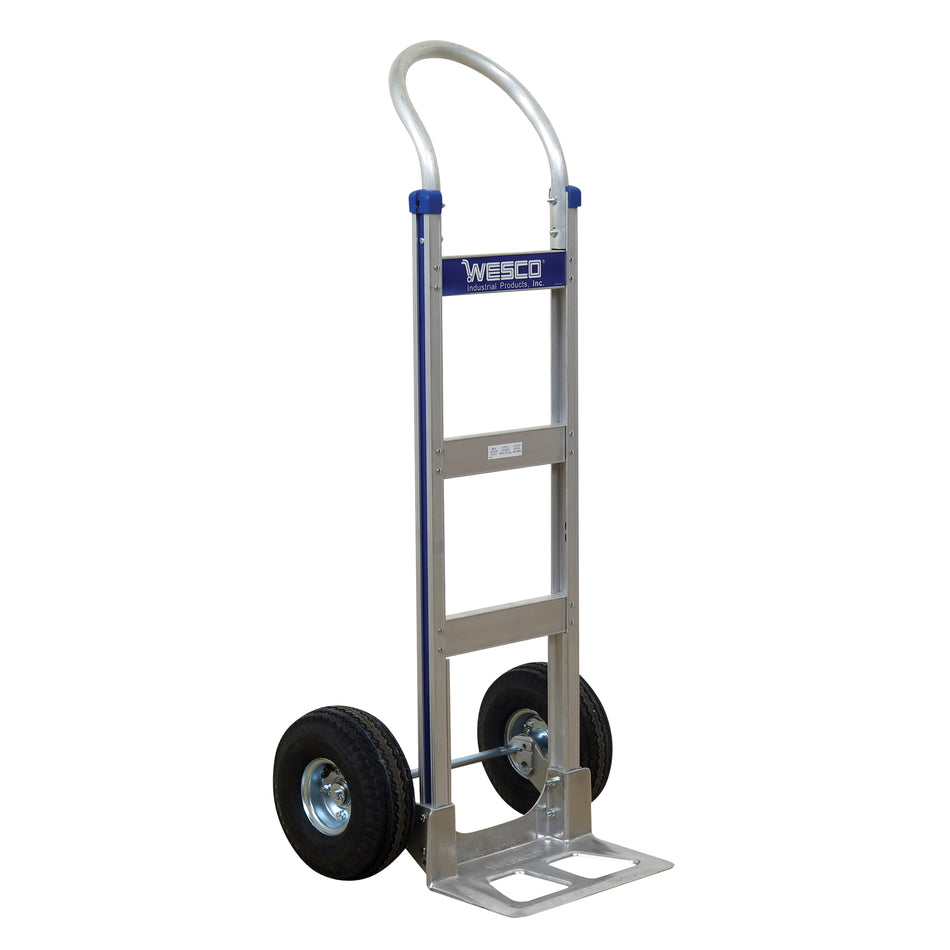 Cobra-Lite Hand Truck - 410-T14-P - MO170