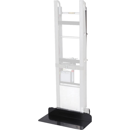 Steel Nose Extension for Vending Machine Truck - NE-28 - MO188