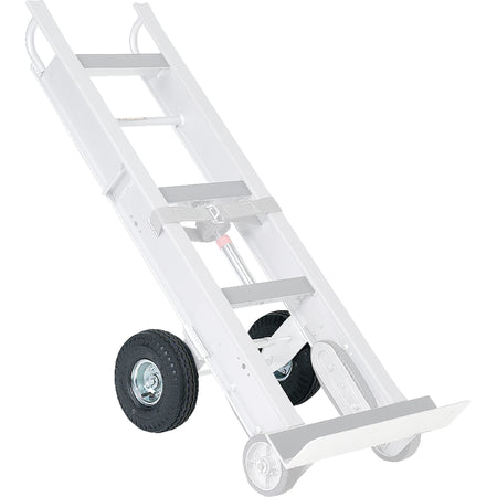 Super Wheel Option for Appliance Truck - MSWK - MO192